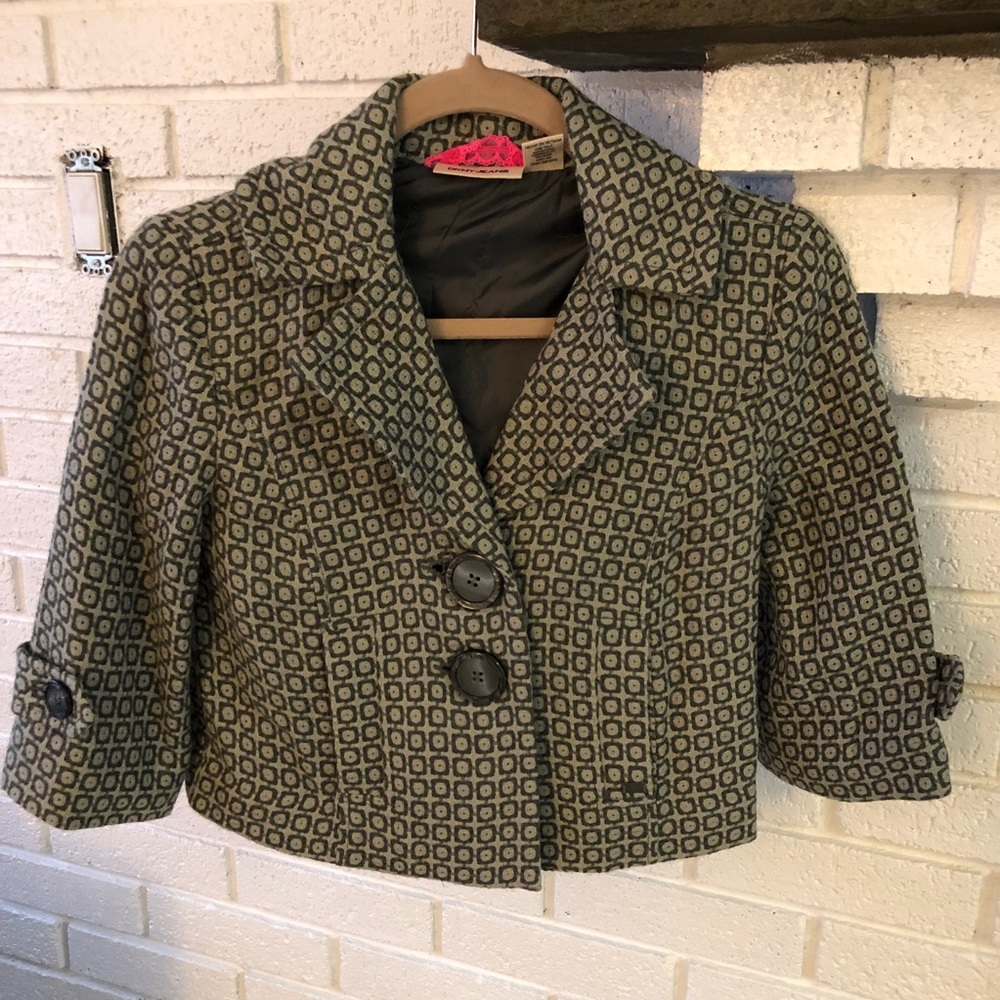 DKNY Jacket - Picture 2 of 4